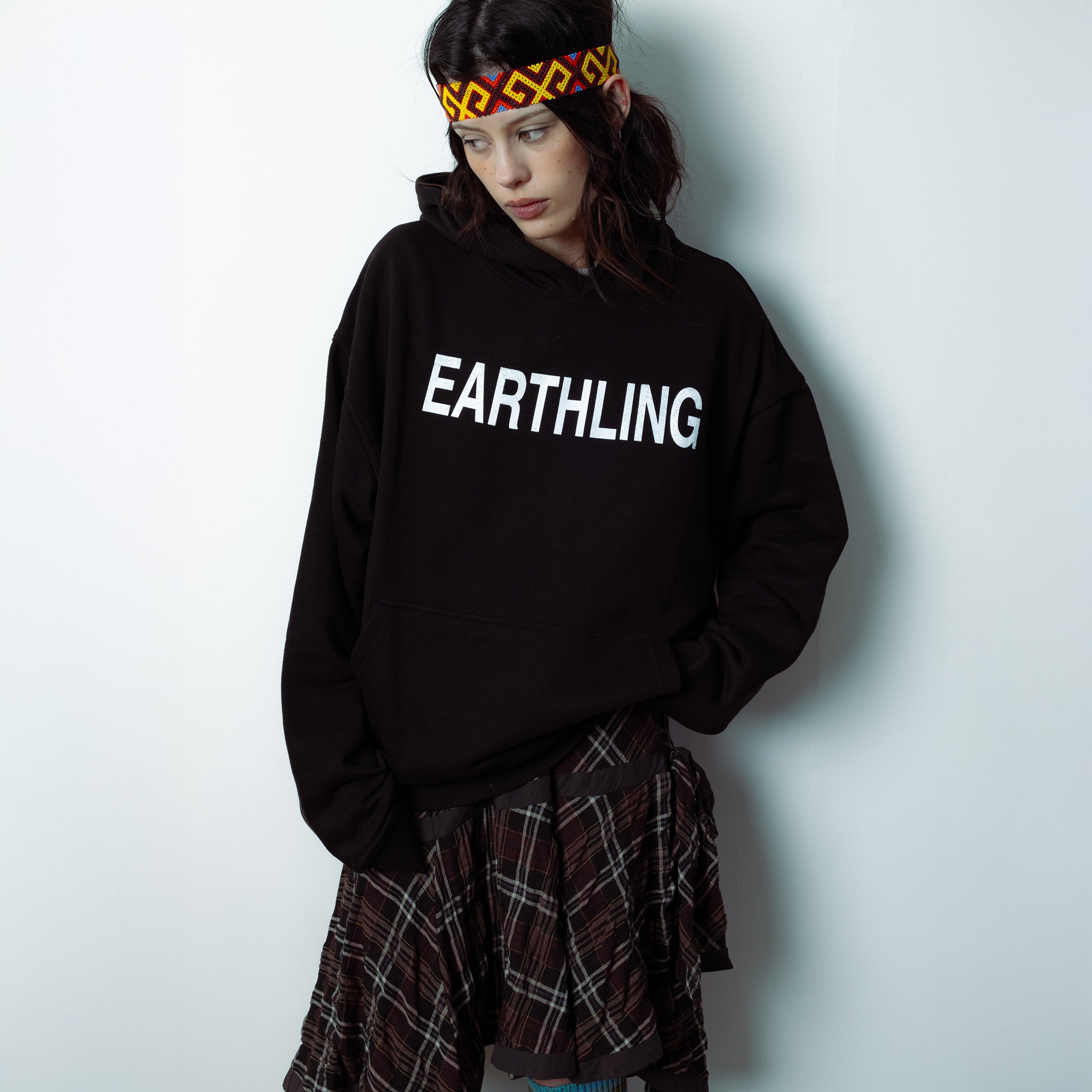 Earthling Hoodie